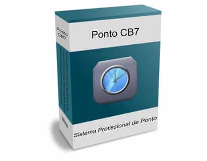software ponto cb7