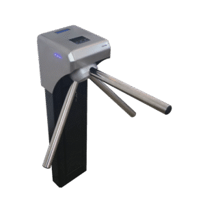 Catraca de Acesso V7 Contador Digital Semi Eletrônica