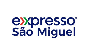 Logo Expresso Sao Miguel