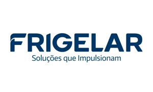 Logo Frigelar