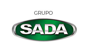 Logo Grupo SADA