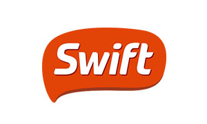 Logo Swift