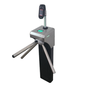 Catraca Facial de Acesso V7 10.000 faces + Software Control Id