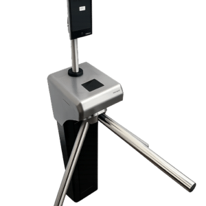 Catraca de Acesso Facial Hikvision V7