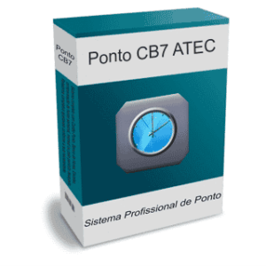 Software De Ponto Licença Vitalicia + Instalação E Treinamento