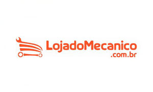 Logo Loja do Mecanico