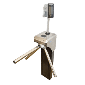 Catraca Facial Intelbras Duplo V7 + Software Completo