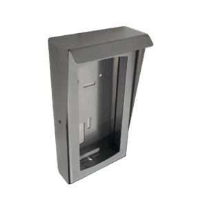 Protetor Leitor Facial Inox 304 Universal